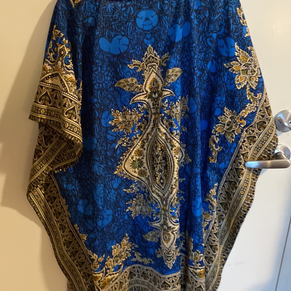 Kaftan top - Picture 3 of 3